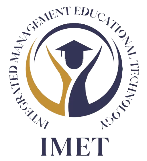 IMET-Logo