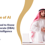 Doctorate program in AI