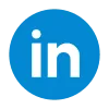 Linkedin icon