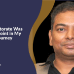 Doctorate in AI