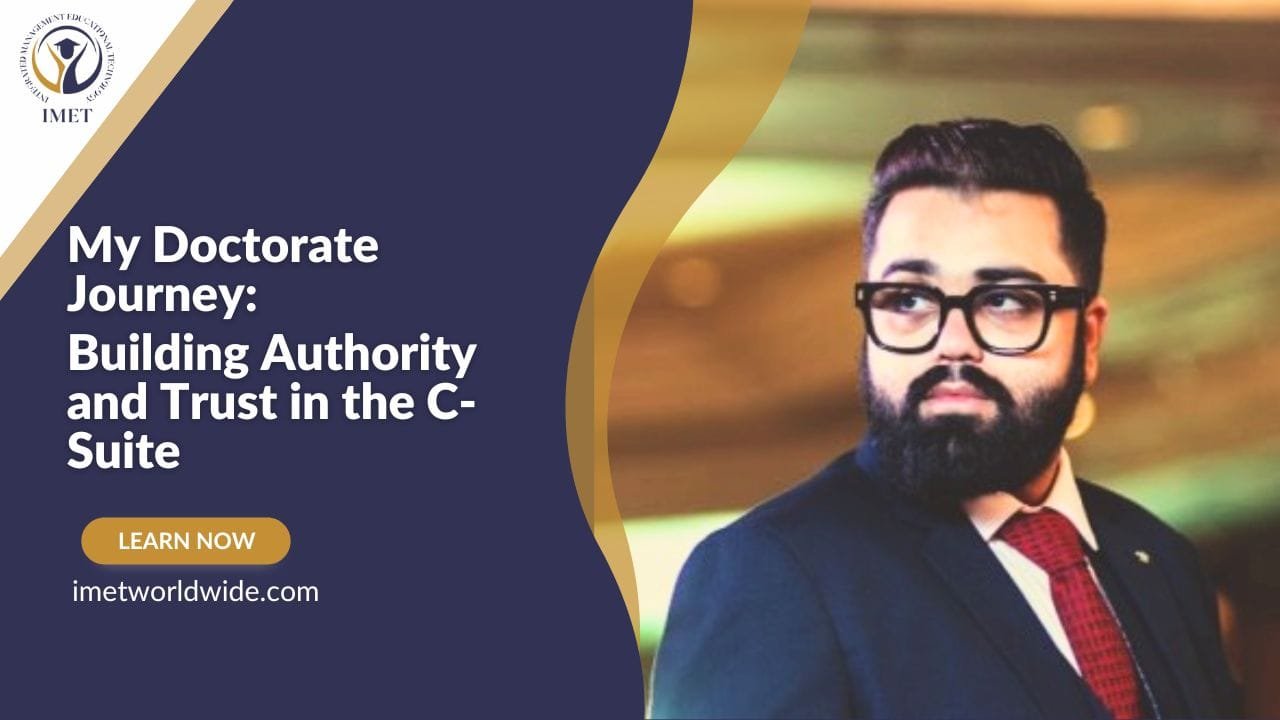 Doctorate in Cybersecurity