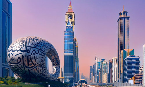 Dubai Affiliated Information Center - Zoc Learnings