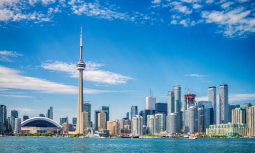 Canada Affiliated Information Center - Agile School
