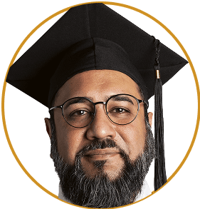 executive leadership programs online