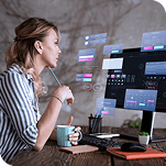 Doctorate in Digital Transformation- IMET WorldWide