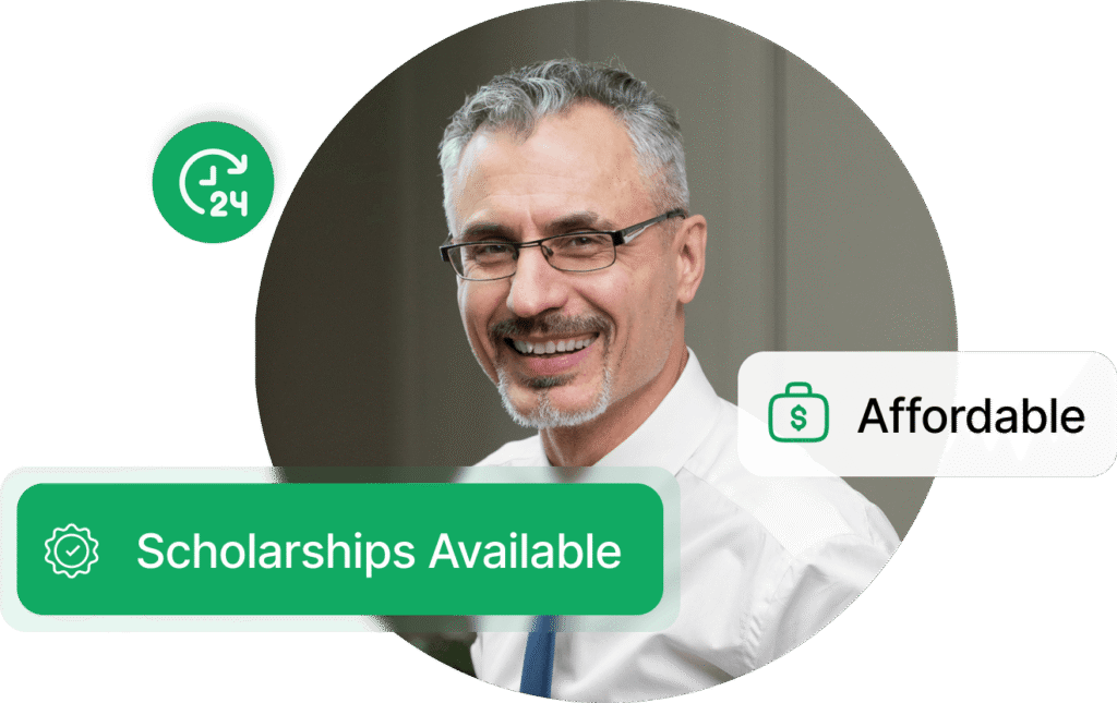 executive branding services