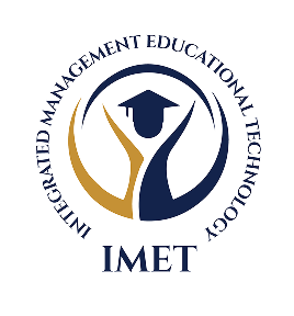Best online doctorate and master's program - IMET WorldWide