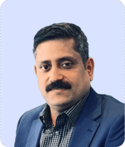 Dr. Manoj R. - IMET Worldwide