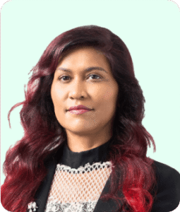 Dr. Sona Saha Das - IMET Worldwide