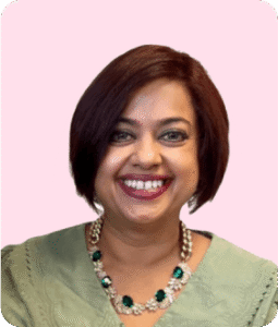 Dr. Somy Varghese - IMET Worldwide