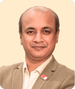 Dr. Abhishek Mathur - IMET Worldwide