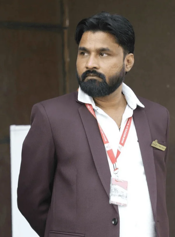 Academic Leader | Research Mentor - Dr. Mohit Gangwar
