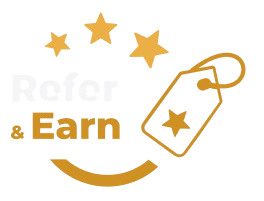 Refer & Earn