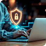 MBA in Cyber Security​