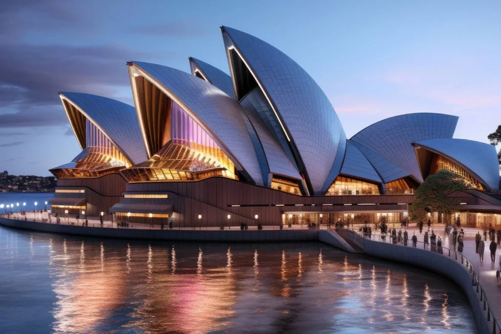 Australia- Hobnobglobal, Melbourne