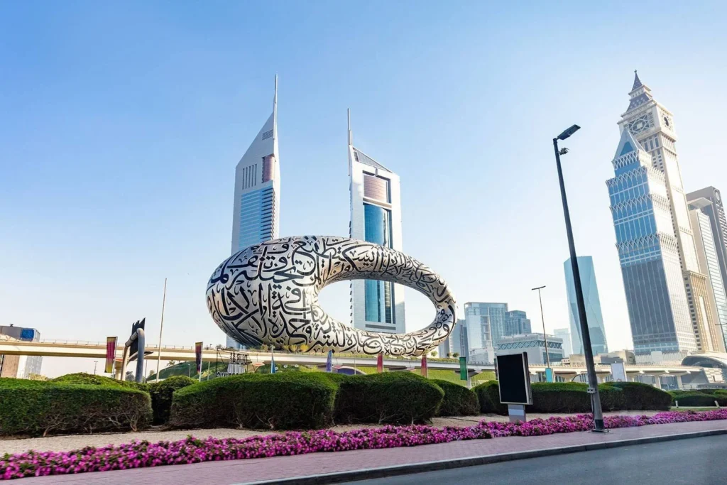 MBA4Managers, Bur dubai