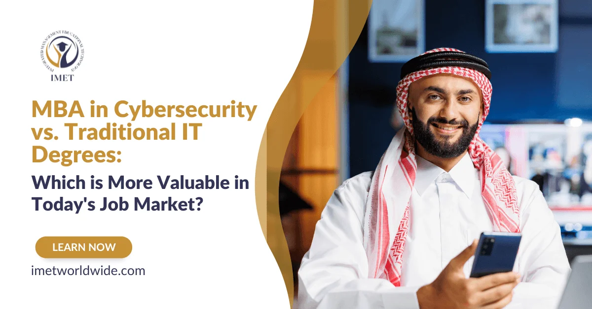 mba in cybersecurity
