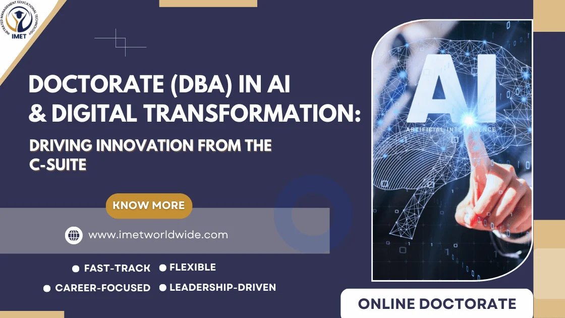 DBA in AI