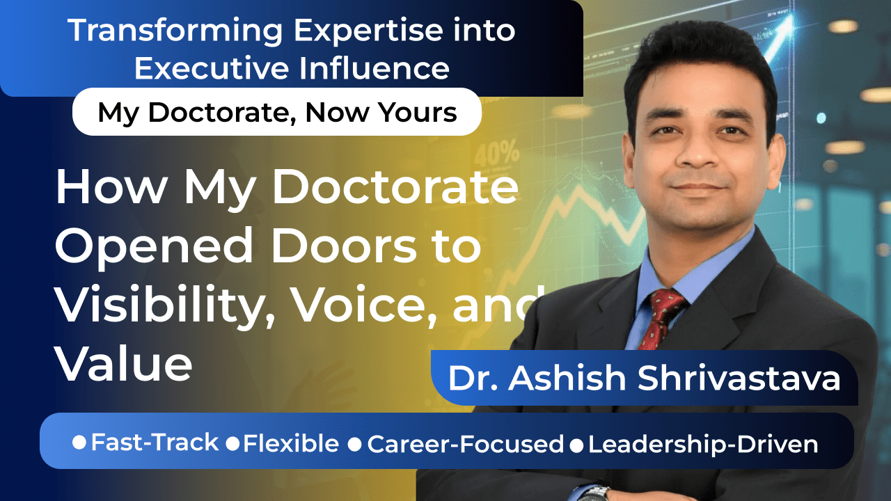 Doctorate in Cybersecurity