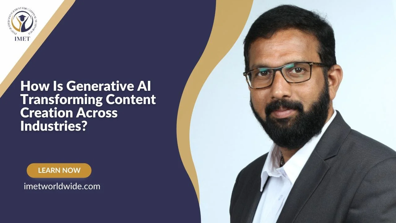 Generative AI