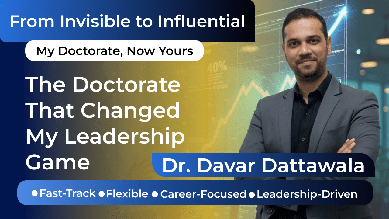 Doctorate in Information Security