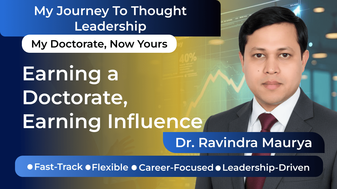 thought leadership