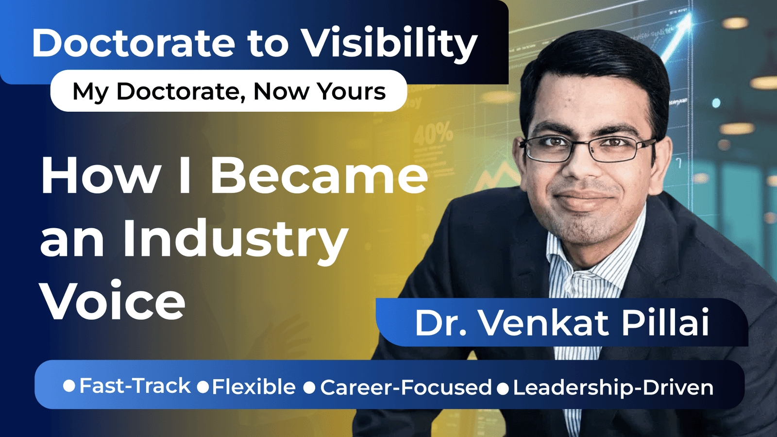 Doctorate in Business Administration