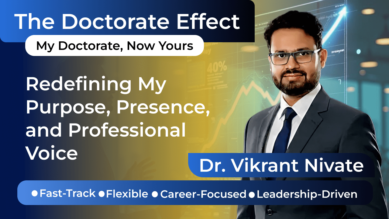 doctorate