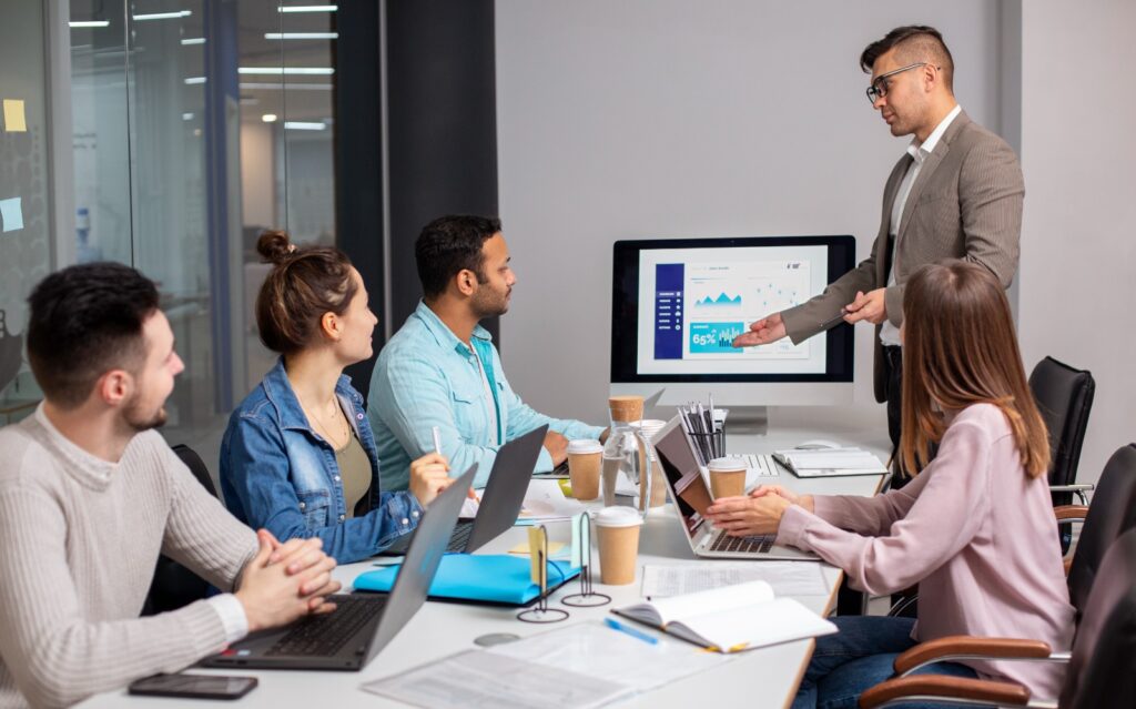 Online Doctorate (DBA) in IT Governance Risk and Compliance