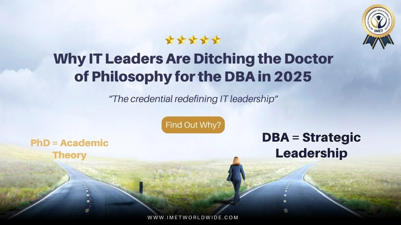 IT leaders