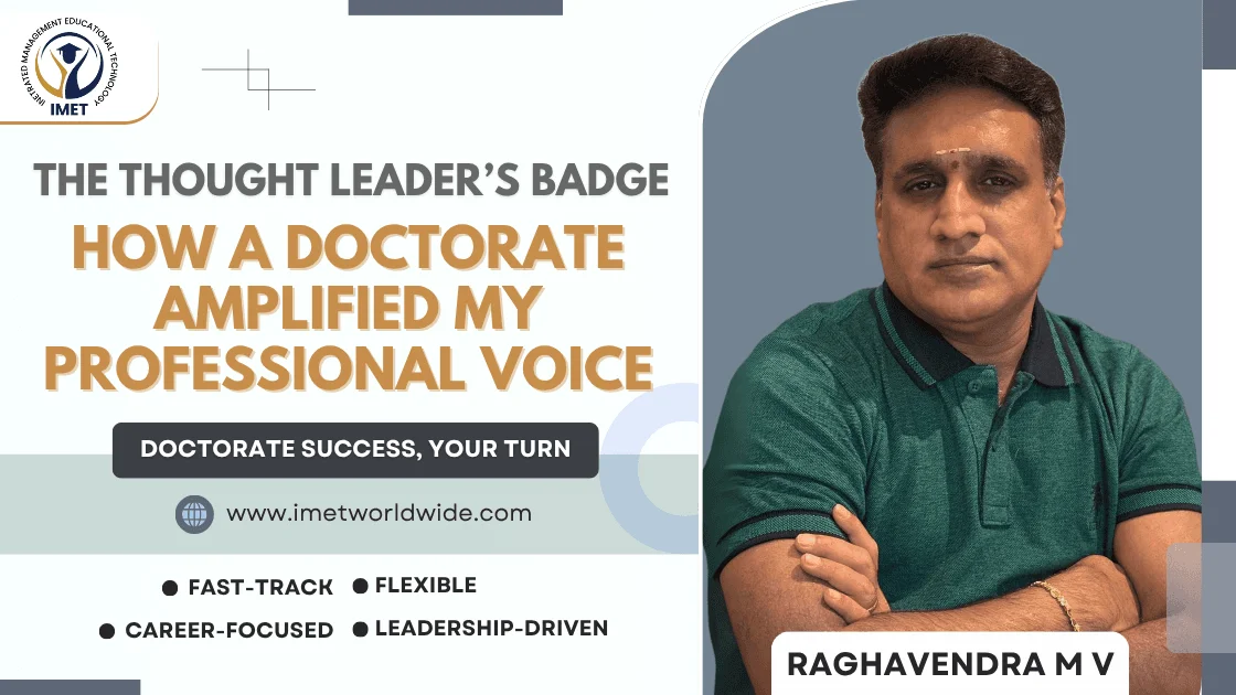 thought leader