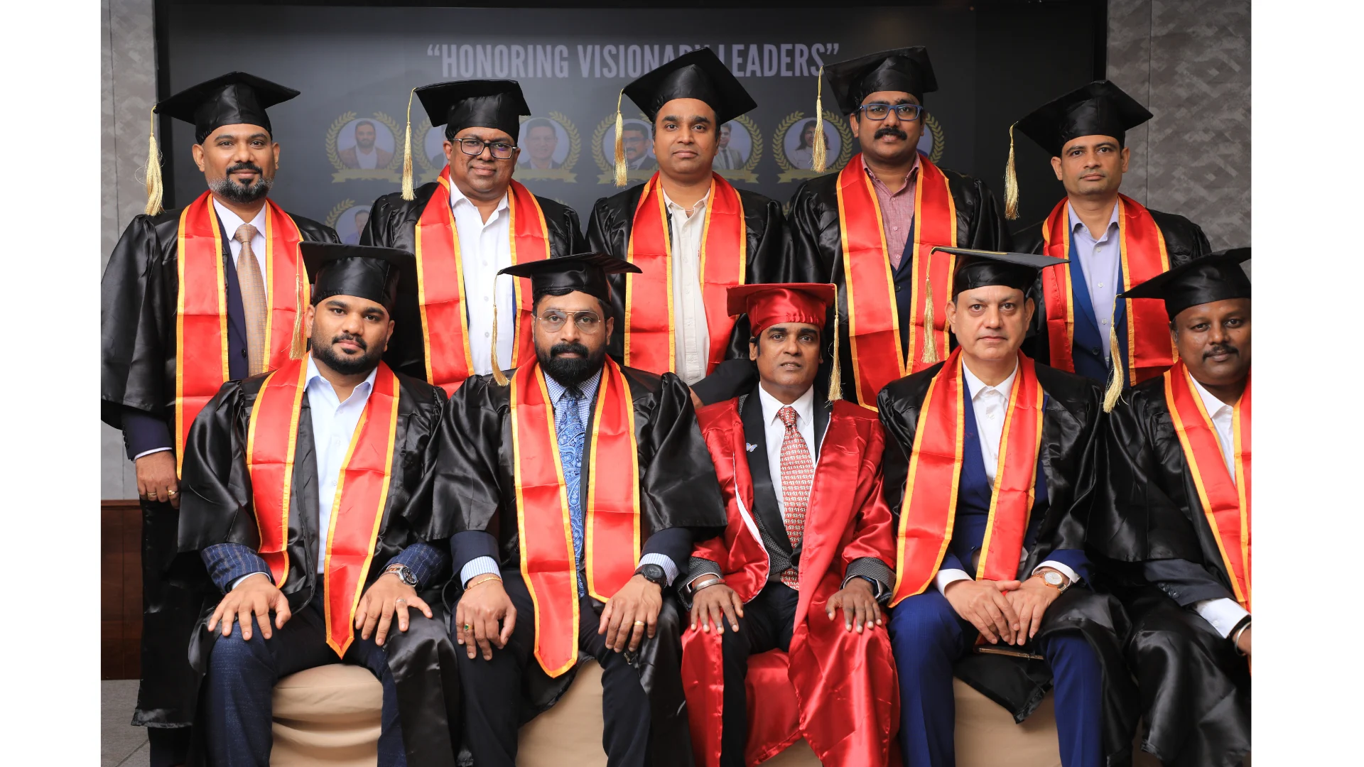 doctorate(DBA) online program