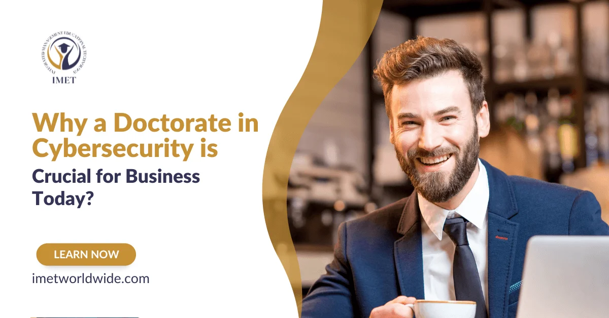 cyber security doctorate