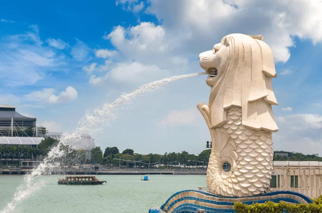 ZOC Learnings, Circular Road, Singapore