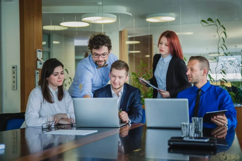Polish your leadership skills with our Doctorate program