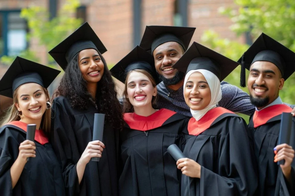 Develop your strategic vision with our Diploma program