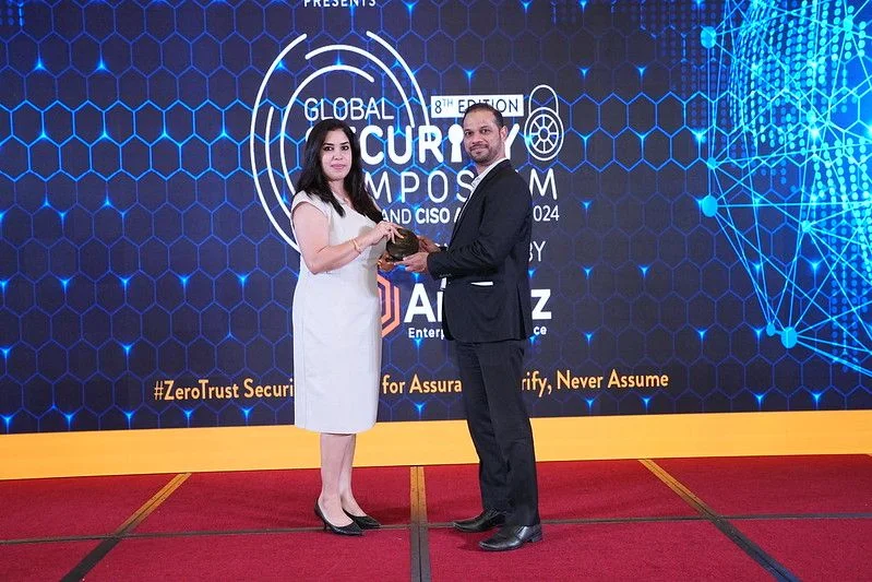 Dr. Davar Dattawala - cybersecurity professional