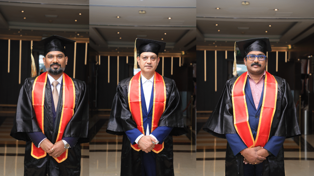 online doctorate degree in project management