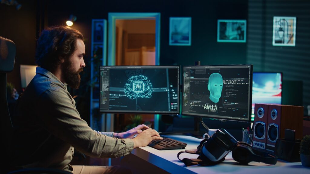 online doctorate in cybersecurity certificate program
