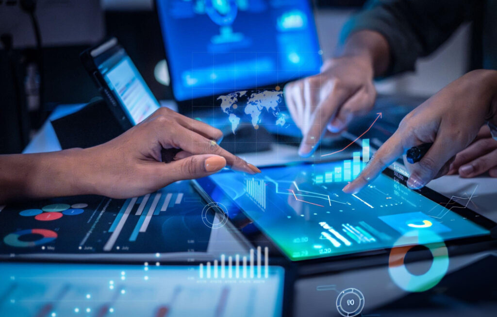 digital transformation program online
