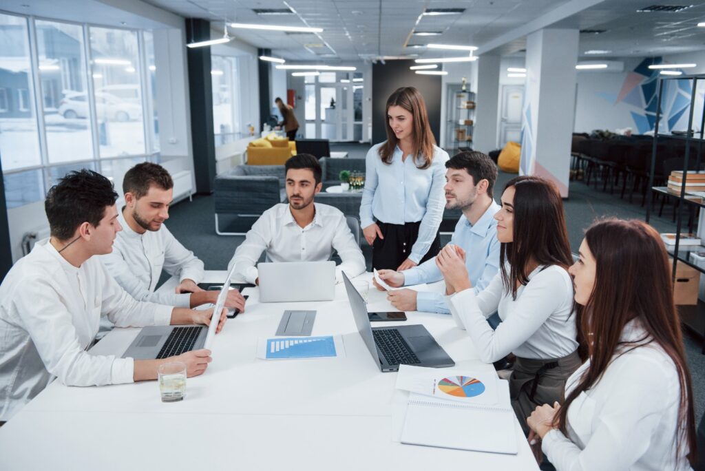 Online Doctorate (DBA) in Project Management
