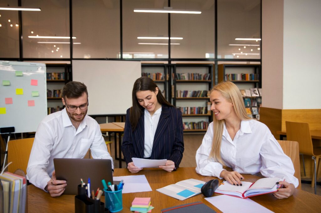 online doctorate in project management