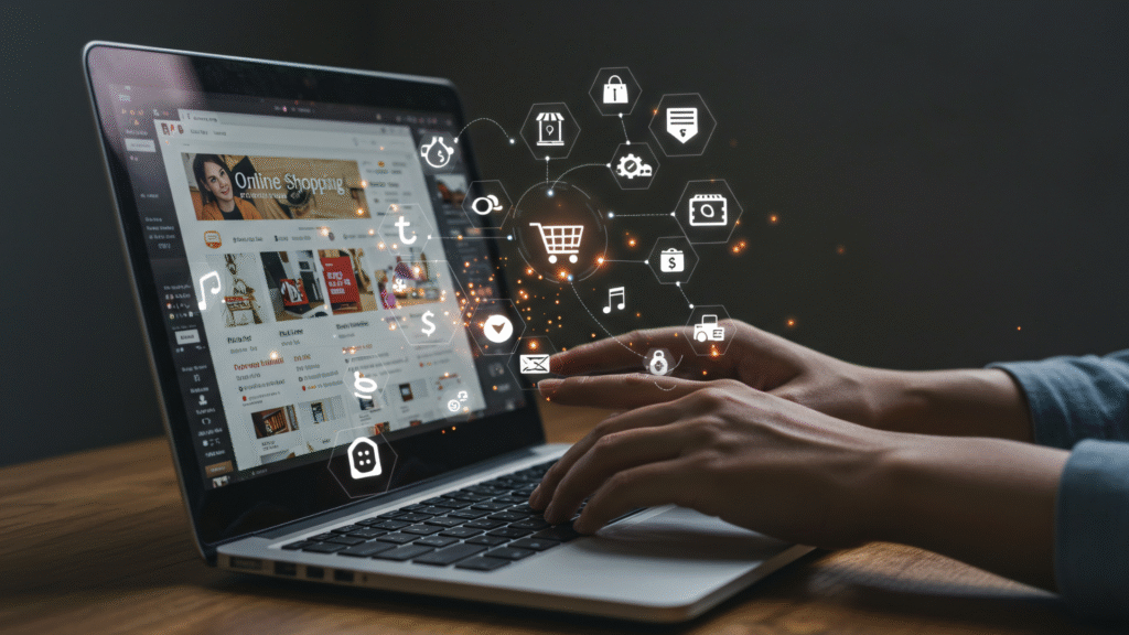 online masters (MBA) degree in data analytics