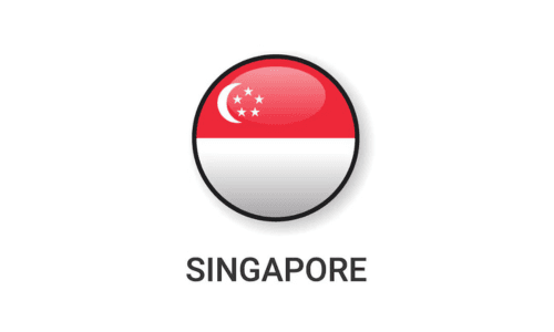 Singapore flag