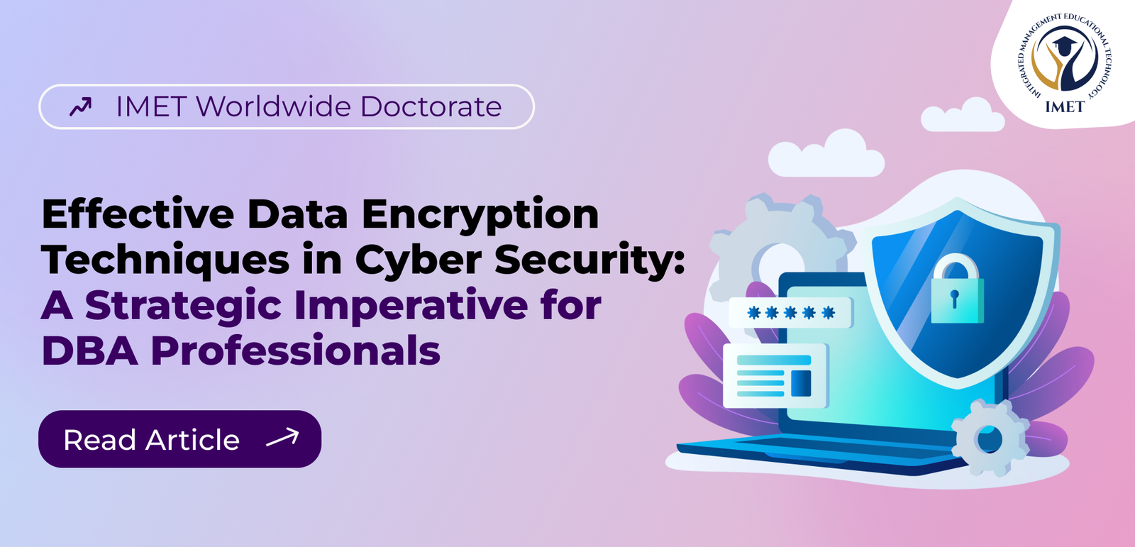 DBA in Cybersecurity