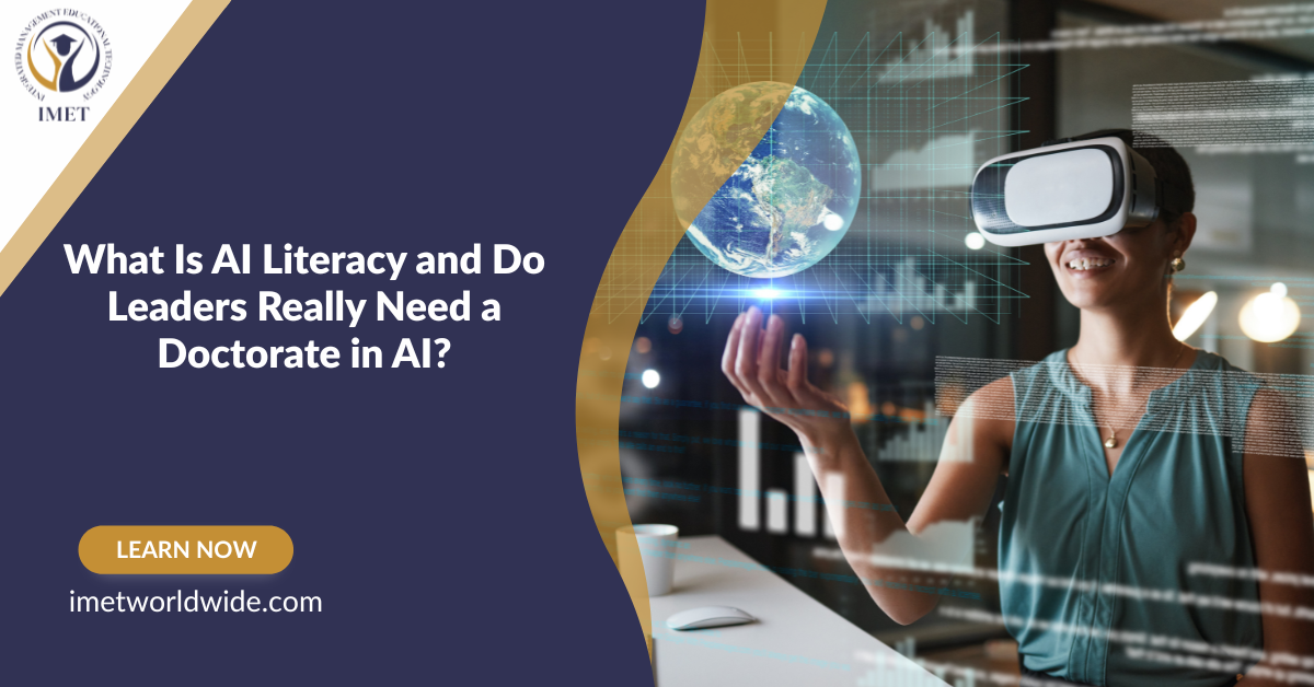 From AI Theory to Business Automation: The Online DBA Program Advantage