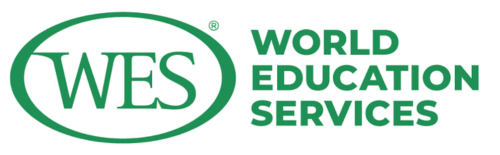World Education Service WES logo