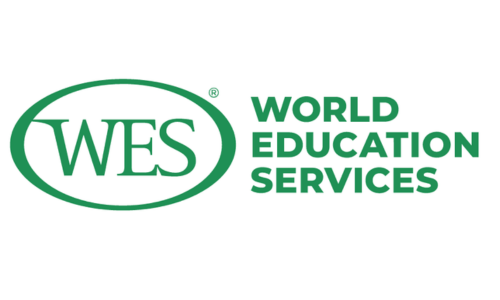 WES logo