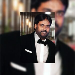 Picture of Dr. Suresh Shan