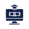 In 2015, we introduced unique doctorate and MBA learning programs to create new opportunities for flexible learning experiences. In 2015, we introduced unique doctorate and MBA learning programs to create new opportunities for flexible learning experiences.